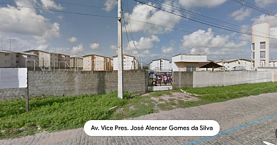 Estamos localizados no bairro Santo Antônio do Potengi, São Gonçalo do Amarante/RN, Brasil