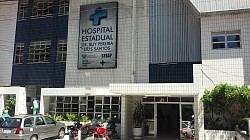 Hospital Estaual Dr. Ruy Pereira