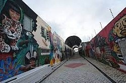 Largo Ruy Pereira Foto 2