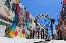 Largo Ruy Pereira Foto 3