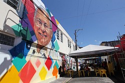 Largo Ruy Pereira Foto 4