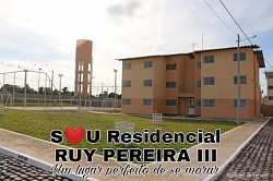 Nosso Residencial
