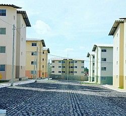 Residencial Ruy Pereira III