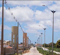 Avenida Vice-Presidente José Alencar Gomes da Silva