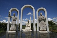 Martires de Uruaçu