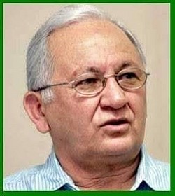 DR. RUY PEREIRA DOS SANTOS