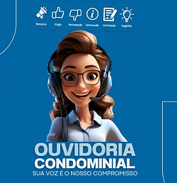 CONDOMÍNIO RUY PEREIRA III