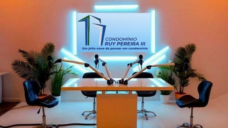 LOGOMARCA DO GRUPO WHATSAPP DOS SÍNDICOS DO RESIDENCIAL RUY PEREIRA