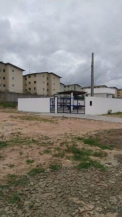 Emissário do Saneamento Sanitário Saae