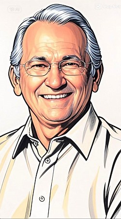 Dr. Ruy Pereira