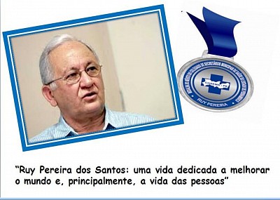 Homenagem